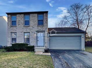 5829 Sharets Dr, Galloway, OH 43119