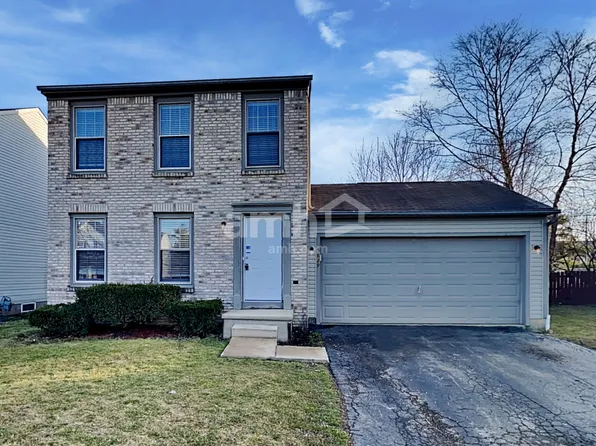 5829 Sharets Dr, Galloway, OH 43119