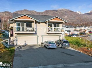 20529 Icefall Dr, Eagle River, AK 99577