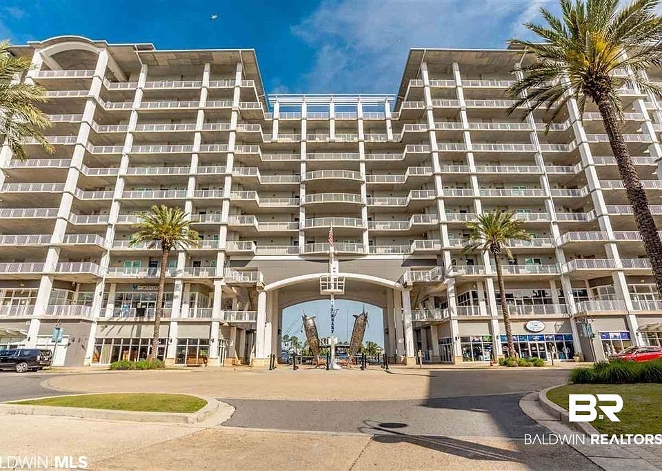 1st image of 4851 Wharf Pkwy APT Penthouse 1108