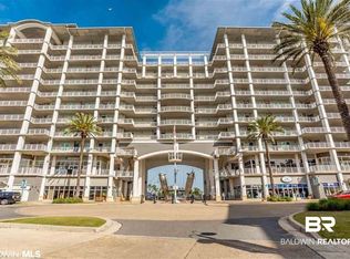 4851 Wharf Pkwy APT PENTHOUSE 1108, Orange Beach, AL 36561