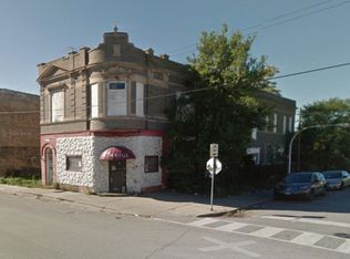 2000 S Pulaski Rd, Chicago, IL 60623