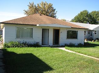 405 W Boundary Ave, Plentywood, MT 59254