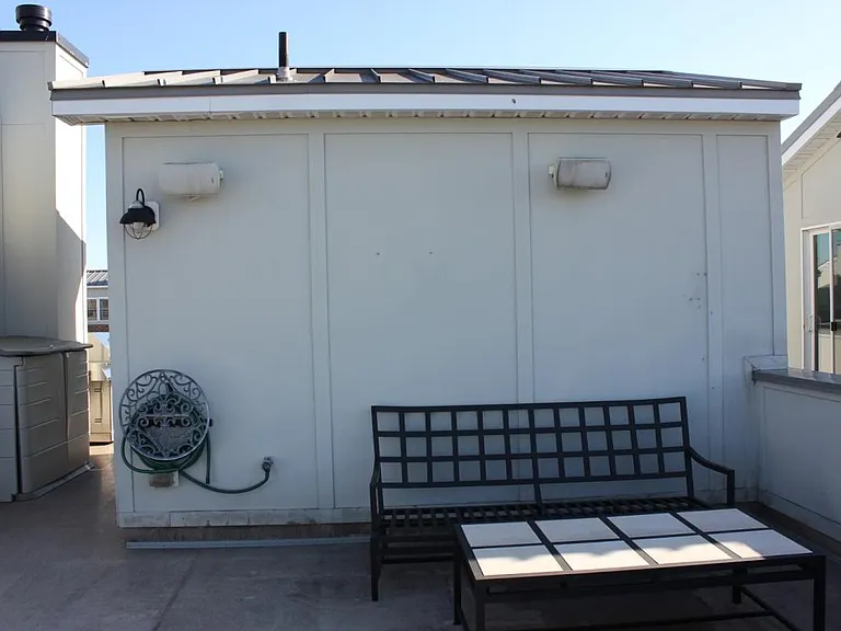 Outdoor Speakers
