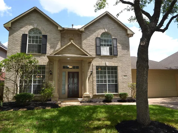 5007 Bellmead Dr, Missouri City, TX 77459