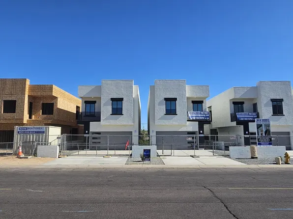 2041 E MICHIGAN Avenue E, Phoenix, AZ 85022