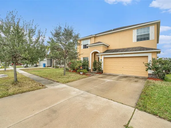 534 19th St NW, Ruskin, FL 33570