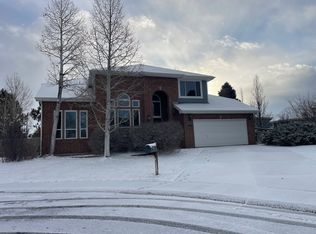 317 Bobcat Point, Lafayette, CO 80026