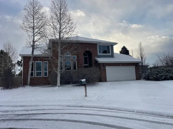317 Bobcat Point, Lafayette, CO 80026