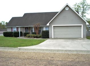 197 Jim Bob Loop, Hot Springs, AR 71913
