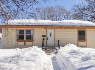 814 11th Ave NE, Brainerd, MN 56401