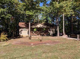 148 Pine Hollow Way, Newport, TN 37821