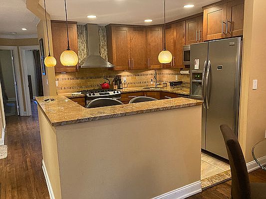 2nd image of 62-81 Woodhaven Blvd #1