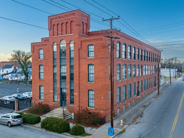 The Lofts at South Street