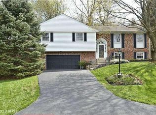 2 Ashland Brooke Ct, Olney, MD 20832