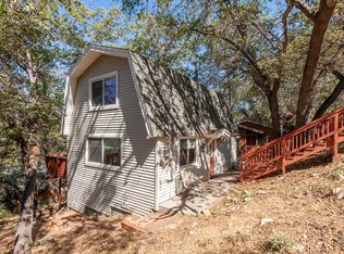 682 Villa Grove Ave, Big Bear City, CA 92314