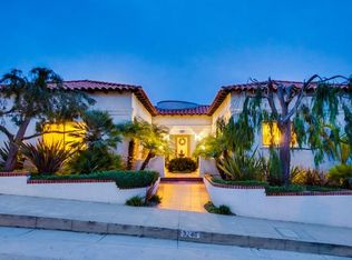 3246 Trumbull St, San Diego, CA 92106