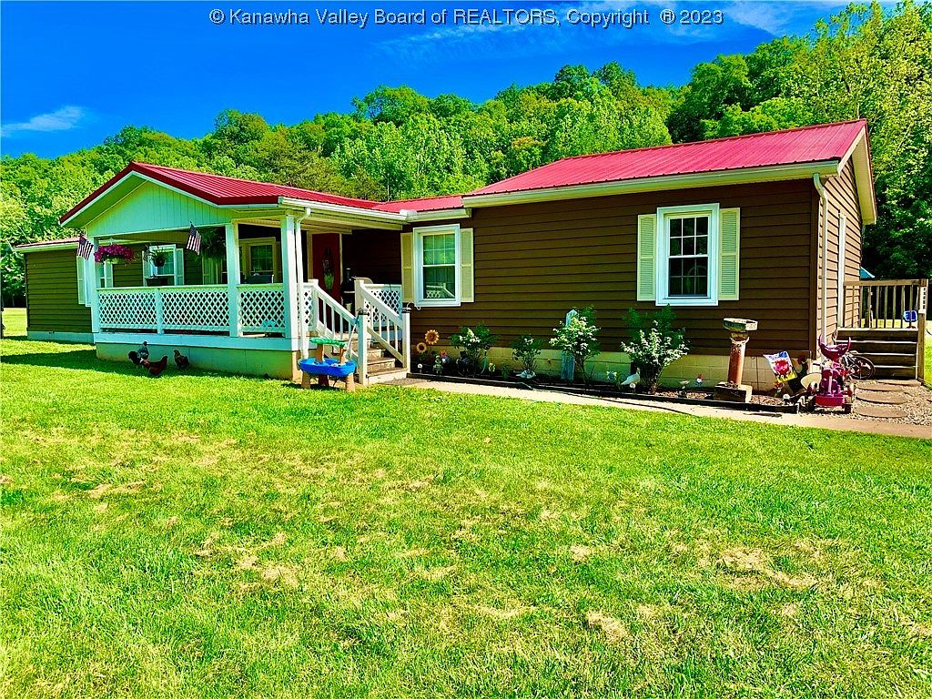 344 Hale Ln, Leon, WV 25123 Zillow