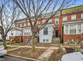 2604 Garrett Ave, Baltimore, MD