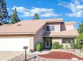 2711 Grade Pl, Spring Valley, CA 91977