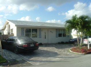 2632 NW 52nd Ct, Tamarac, FL 33309