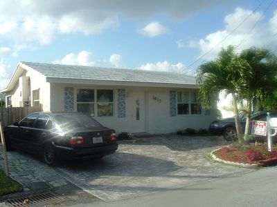 2632 NW 52nd Ct, Tamarac, FL, 33309