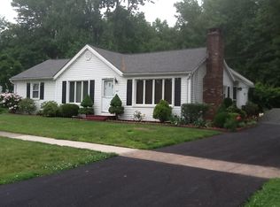 407 Maple St, Wethersfield, CT 06109