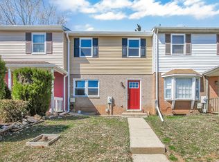 644 Glynock Pl, Reisterstown, MD 21136