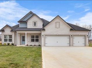 930 Inverness Ln LOT 281, Clarksville, TN