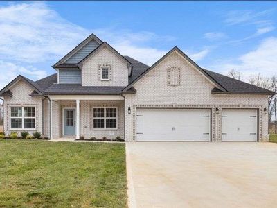 930 Inverness Ln Lot 281, Clarksville, TN, 37043