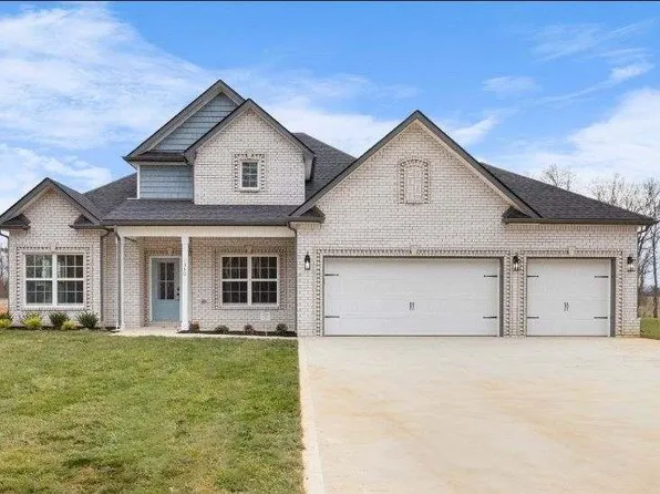 930 Inverness Ln Lot 281, Clarksville, TN 37043