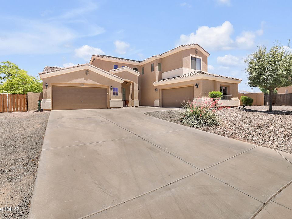 1st image of 41922 W PALMYRA Court