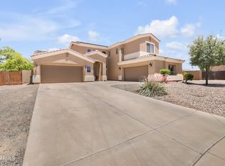 41922 W Palmyra Ct, Maricopa, AZ 85138