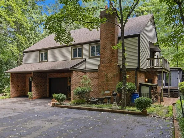 7615 Grapevine Rd, Lewisville, NC 27023