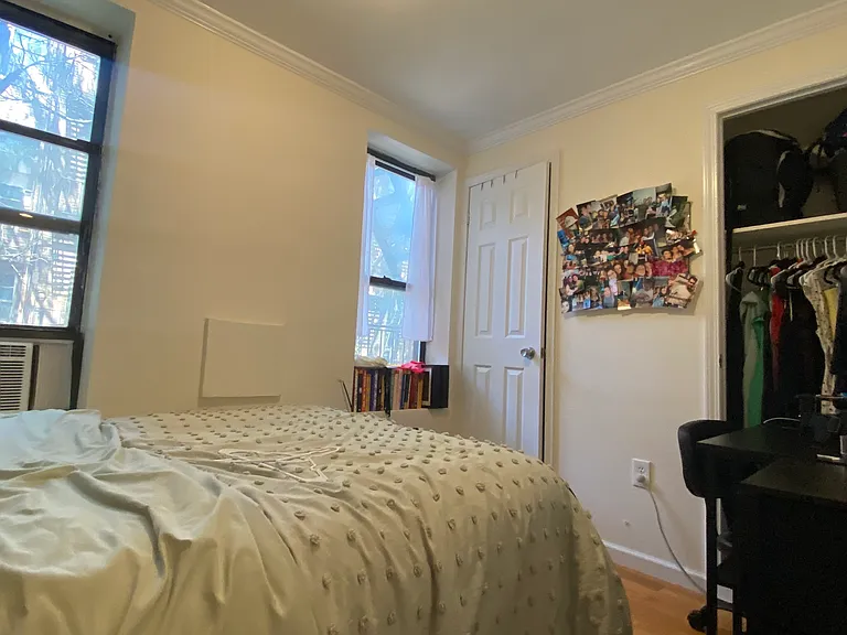 87 E 3rd St #3C — Photo 4