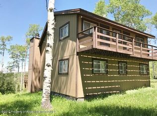 1625 Timberlane Dr, Craig, CO 81625