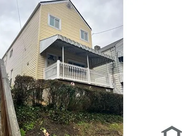 902 Hillsboro St, Pittsburgh, PA 15204