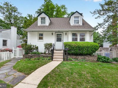 10408 Huntley Ave, Silver Spring, MD, 20902