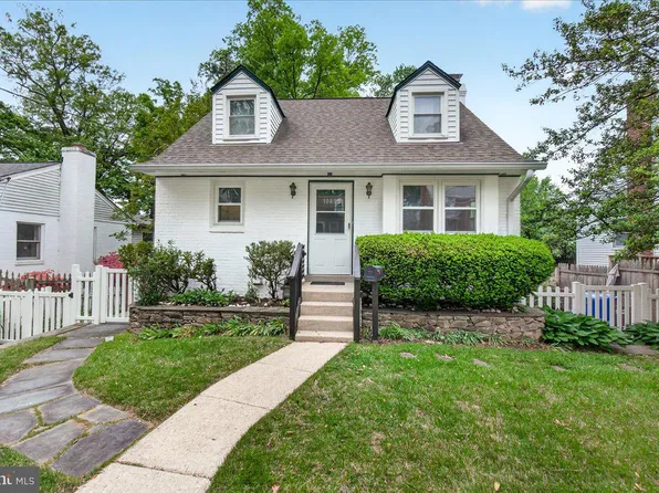 10408 Huntley Ave, Silver Spring, MD 20902