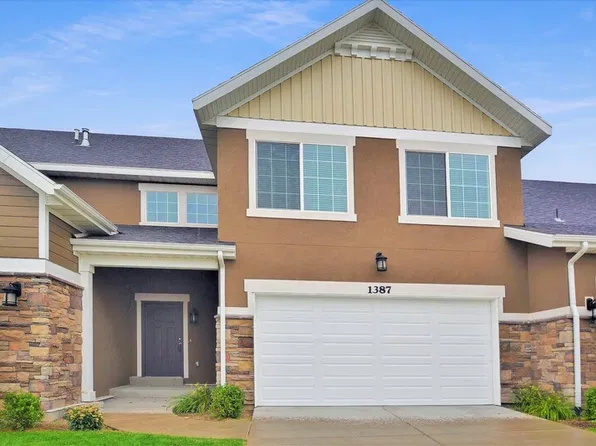 1387 W Plumrose Way, Taylorsville, UT 84123