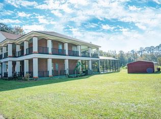 5052 Lourcey Rd, Jacksonville, FL 32257