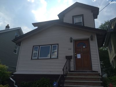 212 Drake Ave, Roselle, NJ, 07203