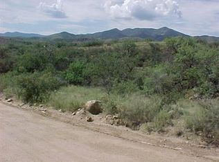 5 S Mount Lemmon Rd, Oracle, AZ 85623