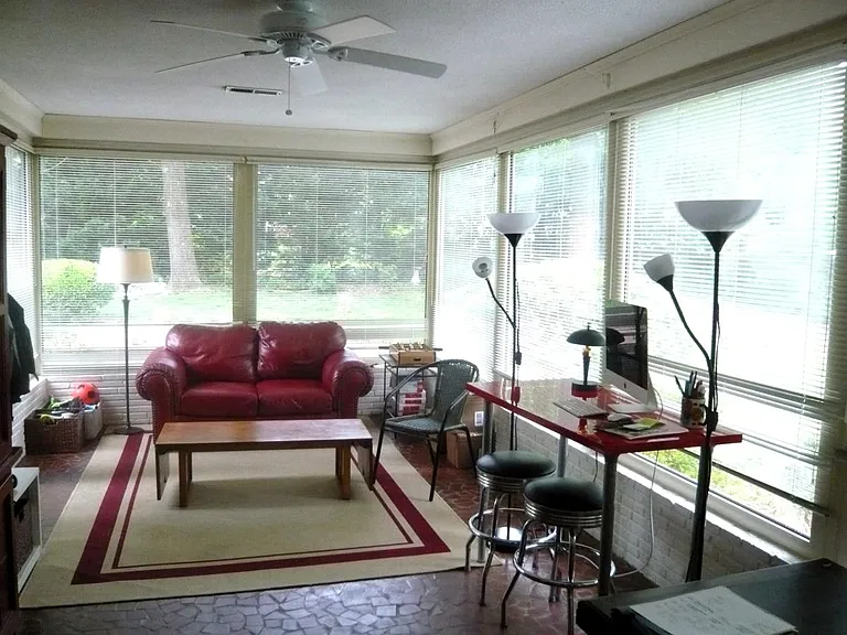 Sunroom