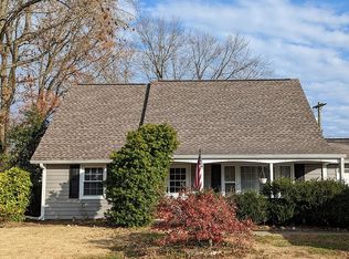 2919 Tallow Ln, Bowie, MD 20715
