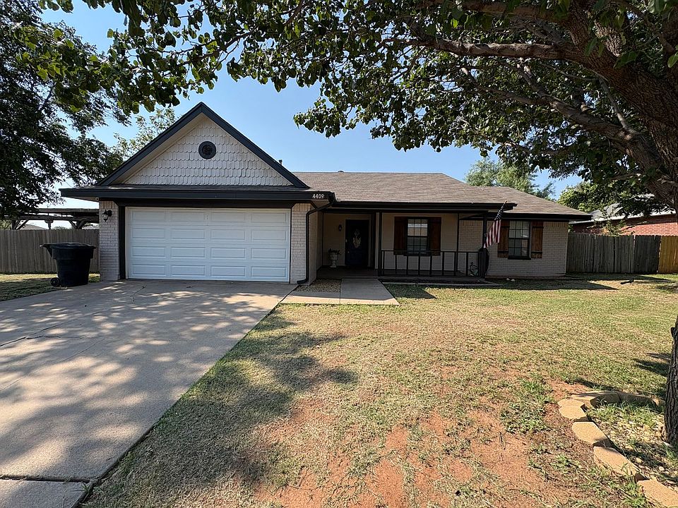 1st image of 4409 Cole Dr
