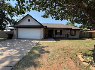 4409 Cole Dr, Abilene, TX 79606