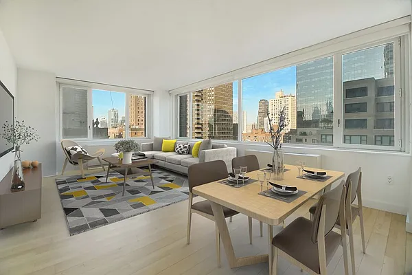 Rented by LG Fairmont Group | media 1