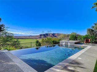 19 Contrada Fiore Dr, Henderson, NV 89011