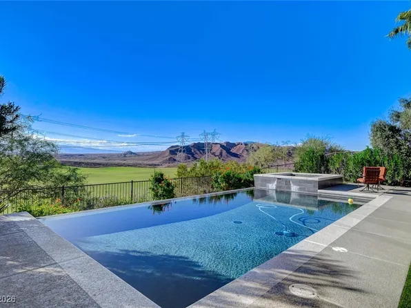 19 Contrada Fiore Dr, Henderson, NV 89011